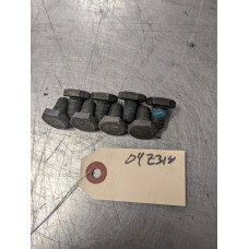 09Z318 Flexplate Bolts For 13-16 GMC Acadia  3.6